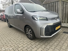 Toyota ProAce - 2.0D L2H1 DC Aspiration automaat 177 pk