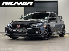 Honda Civic - 2.0 i-VTEC Type R 320pk | Adap. Cruise | Carplay