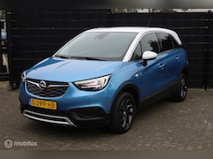 Opel Crossland X - 1.2 Turbo 120 Jaar Edition