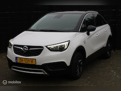 Opel Crossland X - 1.2 Turbo 120 Jaar Edition + TREKHAAK