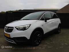 Opel Crossland X - 1.2 Turbo 120 Jaar Edition