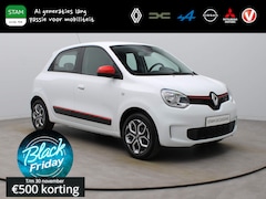 Renault Twingo - SCe 75pk Collection Airco | Bleutooth | Cruisecontrol | 5-Deurs