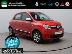 Renault Twingo - SCe 75pk Collection Airco | Carplay | Cruisecontrol | Parksens. achter | 5-Deurs