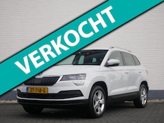 Skoda Karoq - 1.5 TSI Ambition Business/CarPlay/Trekhaak/Nap