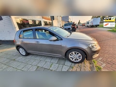 Volkswagen Golf - 1.6 TDI Comfortline BlueMotion,