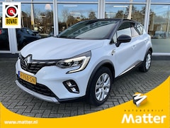 Renault Captur - 1.0 TCe 100 Intens