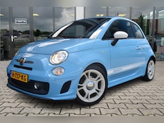 Fiat 500 Abarth - 1.4-16V | 17 Inch | PDC | Monza |