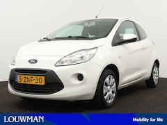 Ford Ka - 1.2 Style | start/stop systeem | Airco |