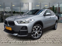 BMW X2 - sDrive18i Business Edition Plus | Camera | DAB | 18 Inch | Fabrieksgarantie