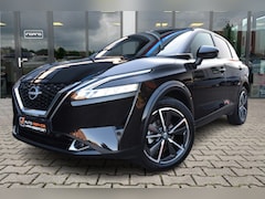 Nissan Qashqai - 1.3 MHEV Xtronic Tekna | ACC | Head-Up | 19 Inch | Fabrieksgarantie