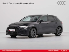 Audi A3 Sportback - 35 TFSI S edition S Line