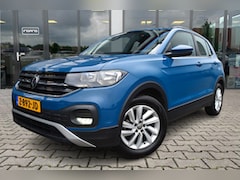 Volkswagen T-Cross - 1.0 TSI Life Business | ACC | Camera | DAB |