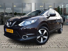 Nissan Qashqai - 1.2 N-Connecta | Pano-dak | 360 Camera | Cruise Control |