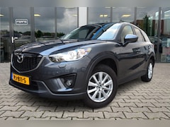 Mazda CX-5 - 2.0 Limited Edition 2WD | Trekhaak | Cruise Control | Navi |