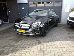 Mercedes-Benz GLA-Klasse - 250 Ambition