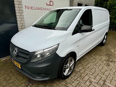 Mercedes-Benz Vito - 114 CDI, automaat, 200pk, A/C, leder, 185.000km