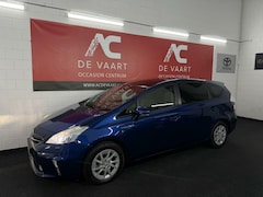 Toyota Prius Wagon - 1.8 Dynamic - ADAP.CRUISE/PANODAK/NAP