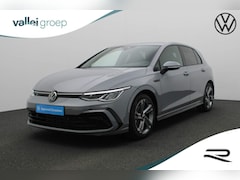 Volkswagen Golf - 1.5 eTSI 150PK DSG R-Line | Navi | Camera | Stoelverwarming | ACC | 17 inch | Apple Carpla