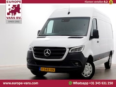 Mercedes-Benz Sprinter - 314 CDI 143pk L2H2 RWD 7G Automaat LED/360 Camera/Trekgew 3500kg 02-2019