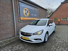 Opel Astra - 1.6 CDTI Business+