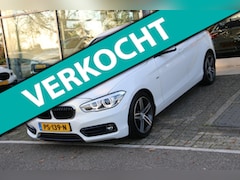 BMW 1-serie - 116d EDE Executive EXPORT-PRICE