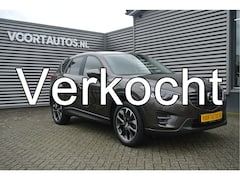 Mazda CX-5 - 2.0 SkyActiv-G 165 GT-M Line 2WD , NAVI+CAMERA , LMV 19'' , LEDER INT , BOSE , ENZ