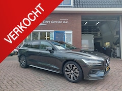 Volvo V60 - 2.0 T5 Inscription