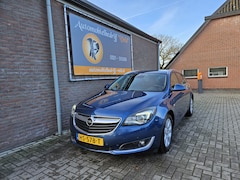 Opel Insignia Sports Tourer - 1.6 CDTI EcoFLEX Business+