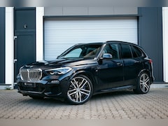 BMW X5 - xDrive45e High Executive M Sport