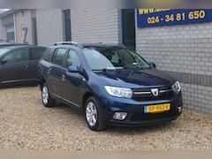 Dacia Logan MCV - 0.9 TCe Laureate Airco PDC