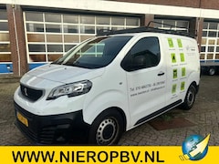 Peugeot Expert - 2.0 BleuHDI 150 L1H1 Airco Navi Cruisecontrol LEES TEKST