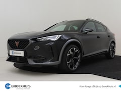 CUPRA Formentor - 1.4 e-Hybrid Performance 245pk | Keyless | Navigatie | Led koplampen | Park assist | App c