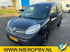 Renault Kangoo - 1.5DCI L1H1 EURO 5 104.000KM