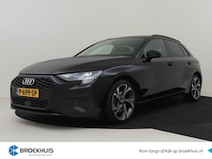 Audi A3 Sportback - 40 TFSI e 204PK Edition | 100% Dealeronderhouden | Camera Achter | PDC V+A | Stoelverwarmi