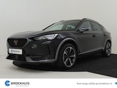 CUPRA Formentor - 1.4 TSI 204pk e-Hybrid Essential | Adaptief cruise control | Dodehoekdetectie | Navigatie