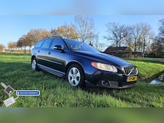 Volvo V70 - 2.0 Kinetic betrouwbare Youngtimer