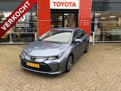 Toyota Corolla - Sedan 1.8 Hybrid 122pk CVT First Edition