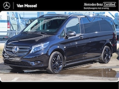 Mercedes-Benz Vito - 114 CDI L2 D.C. | CLIMA/NAVI/CAMERA/CRUISE | Certified