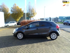 Kia Rio - 1.2 CVVT Comfort Pack