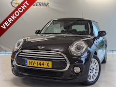 MINI Cooper - 1.5 Cooper Business line navi, cruise, pdc