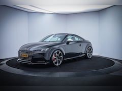 Audi TT - 2.0TTS 310Pk Quattro Pro Line + VIRTUAL/CAMERA/STOELVERW./LEDER/NAVI/CRUISE/CLIMA/LMV 20''