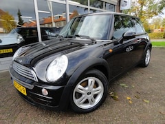 MINI Cooper - 1.6