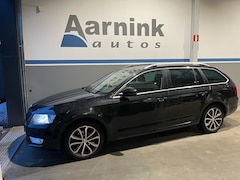 Skoda Octavia - 1, 2 TSI Greentech Style