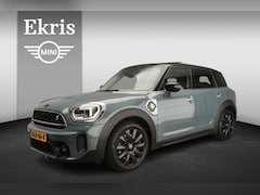 MINI Countryman - SE All 4 / Panoramadak / PDC / LED / Climate / Cruise Control / Sportstoelen / Alu wielen