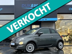 Fiat 500 - 1.2 Lounge | PANO | CRUISE | AIRCO | LED