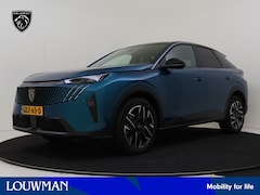 Peugeot 3008 - 1.2 Hybrid 136 Allure | Navigatie | Climate Control |