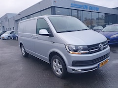 Volkswagen Transporter - 2.0 TDI L1H2 Highline