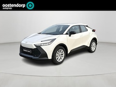 Toyota C-HR - 1.8 Hybrid 140 Active *NIEUWE AUTO