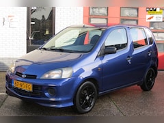 Daihatsu Young RV - 1.0-12V STi, AIRCO, ELEK RAMEN , LM VELG