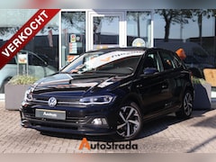 Volkswagen Polo - 1.0 R-Line TSI 95pk | Climate | ACC | Camera | DAB | LED